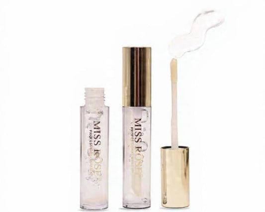 Miss Rose Transparent Lip Oil