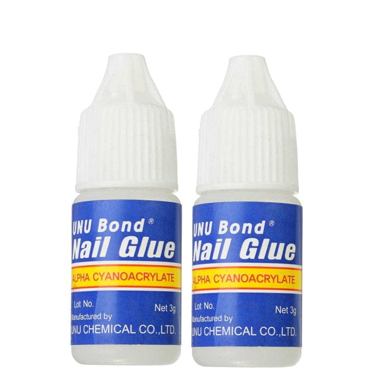 UNU Bond Nail Glue-2pc