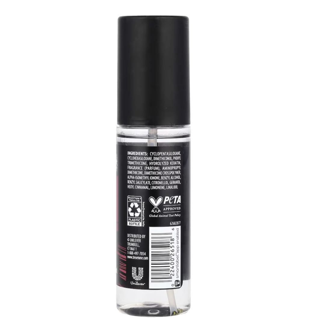 TRESEMME HAIR SERUM KERATIN SMOOTH 97ML