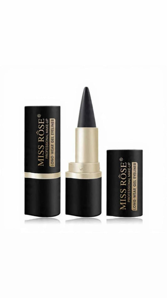 Miss Rose Gel Eyeliner Kajal Stick
