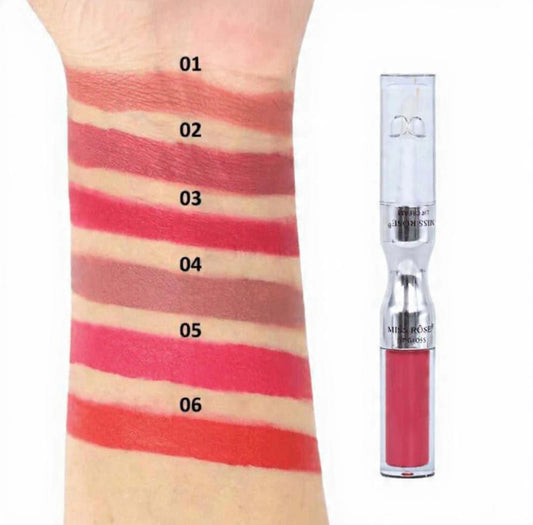 Miss Rose Pout perfection Duo