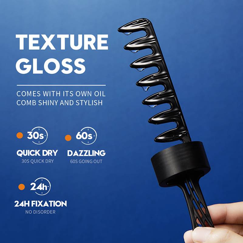 SADOER COOL STYLING OIL HEAD GEL 280ML