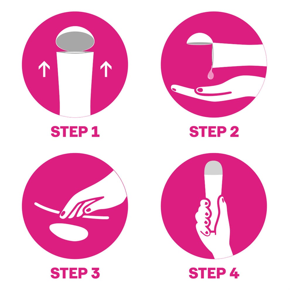 Durex Play Very Cherry Lubricant 50ml