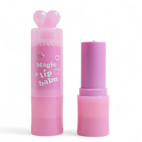 HUDAMOJI MAGIC LIP BALM-1pc