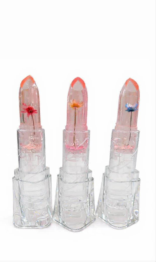 Mocallure Flower Lipstick-1pc