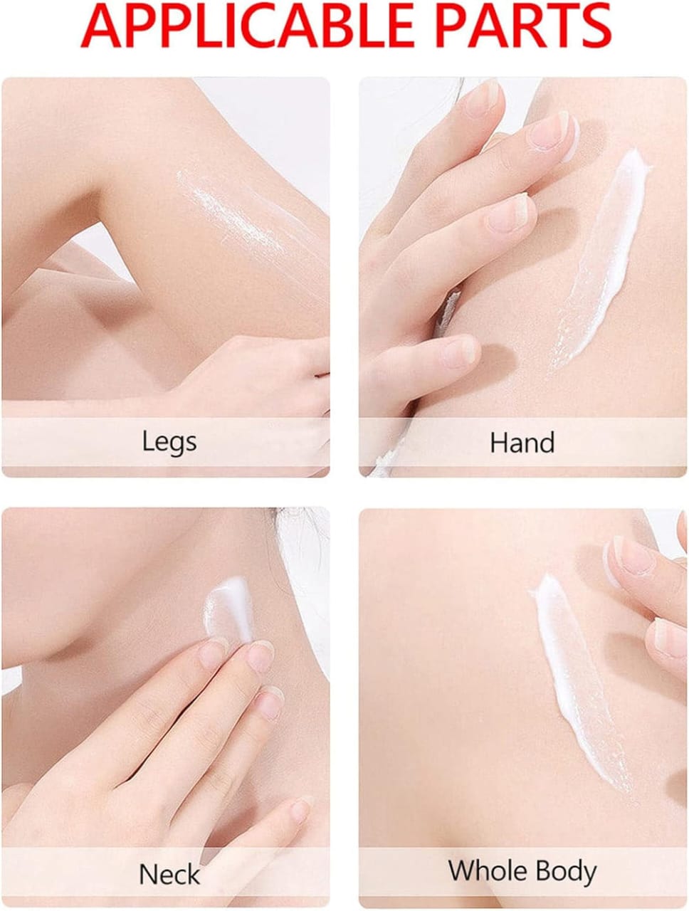 Kojic.acid Whitening & Moisturizing Body Lotion-230ml