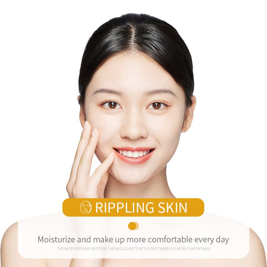 BIOAQUA RICE RAW PULP SHEET MASK