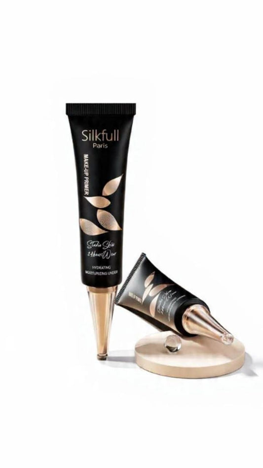 Silkfull Paris Studio Skin 24H Wear Primer