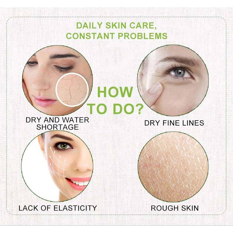 DR.RASHEL ALOEVERA SOOTHE & SMOOTH SERUM-100ML