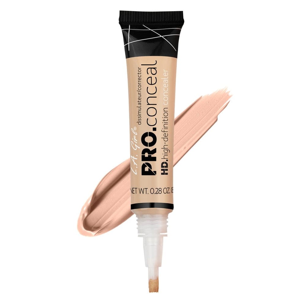 L.A Girl Pro Conceal HD.High Definition Concealer Corrector