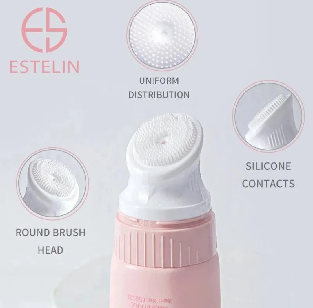 ESTELIN Collagen Firming Face Wash-100g