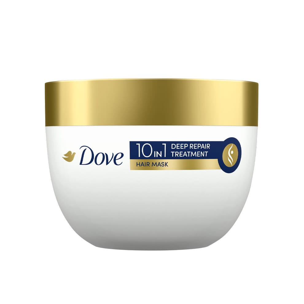 Dove -Deep Repair 10in1 Hair Treatment Mask 250ml