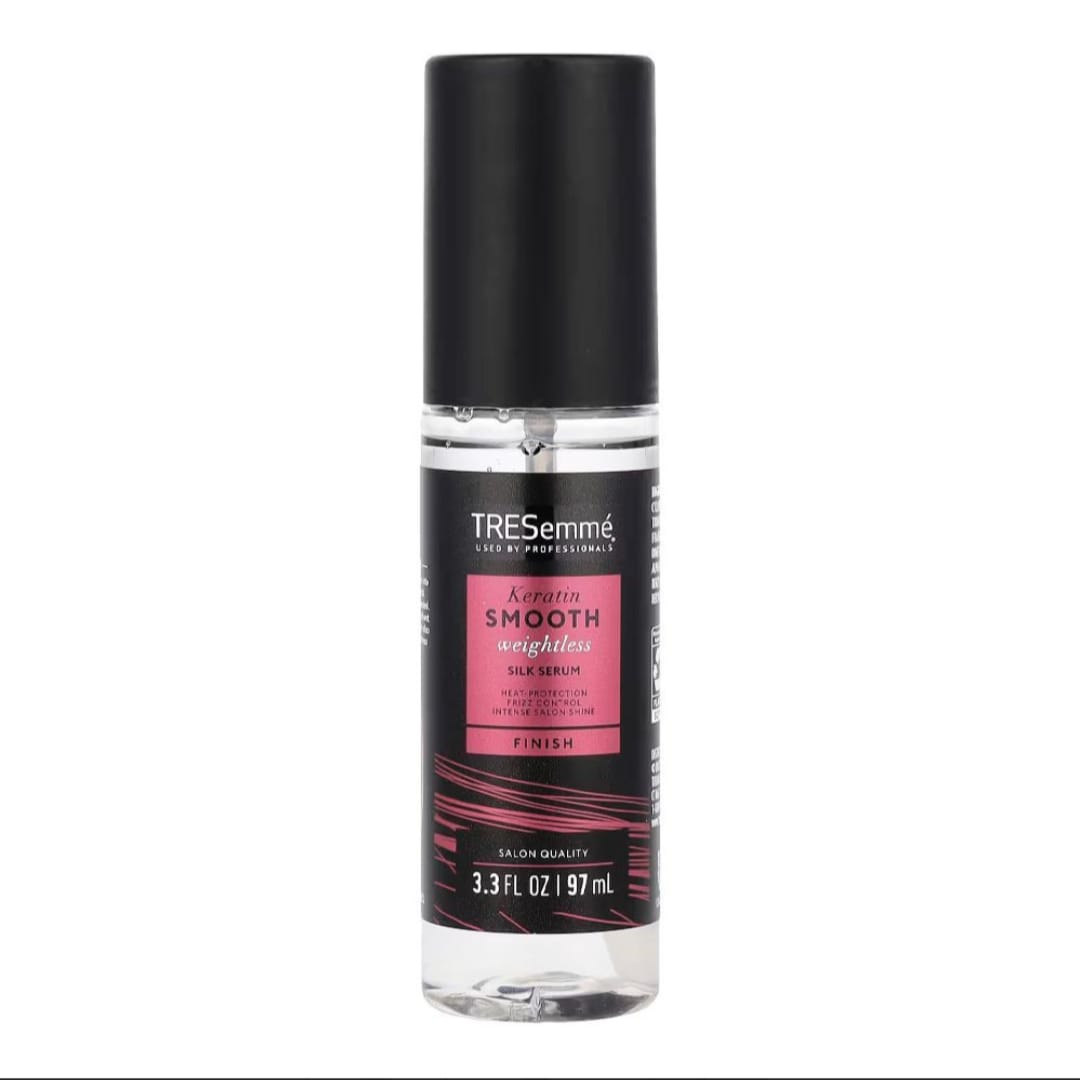 TRESEMME HAIR SERUM KERATIN SMOOTH 97ML