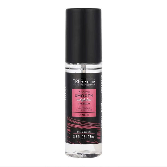 TRESEMME HAIR SERUM KERATIN SMOOTH 97ML