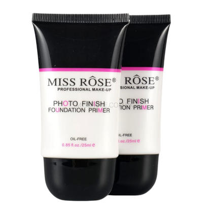 Miss Rose Photo Finish Face Primer