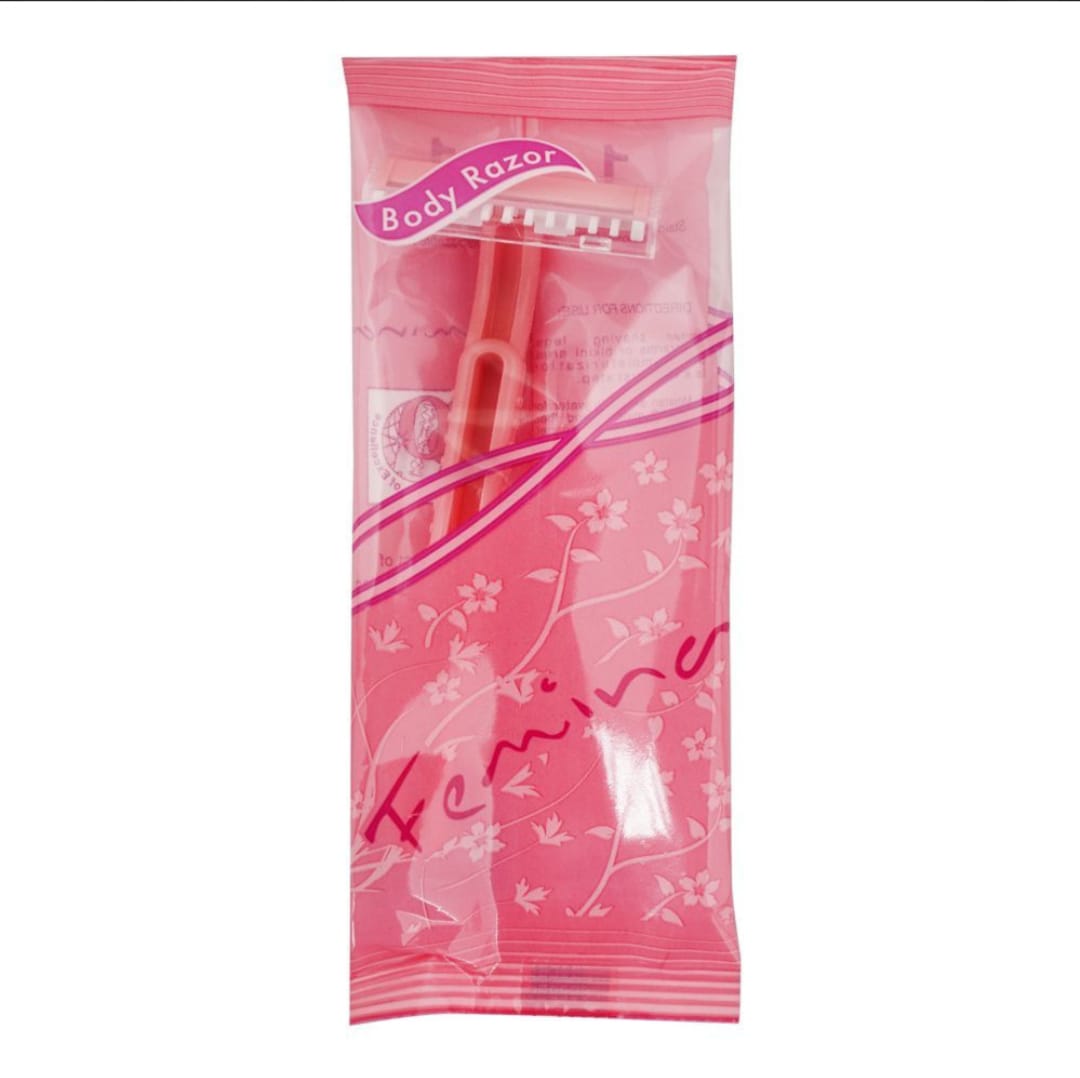 FEMINA Body Razor