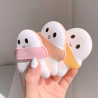 Cute Makeup Cushion Puff