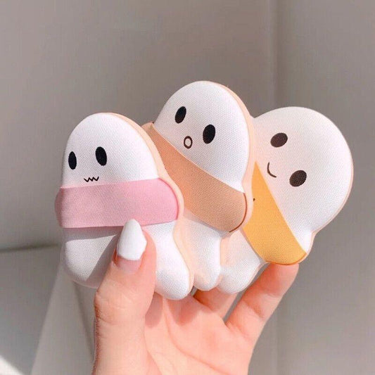 Cute Makeup Cushion Puff