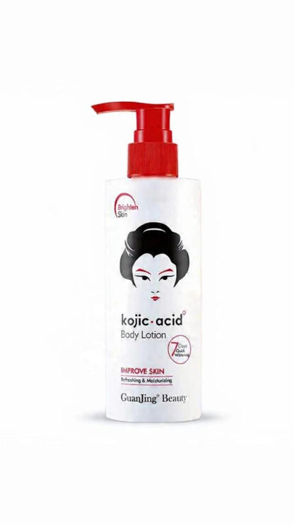 Kojic.acid Whitening & Moisturizing Body Lotion-230ml