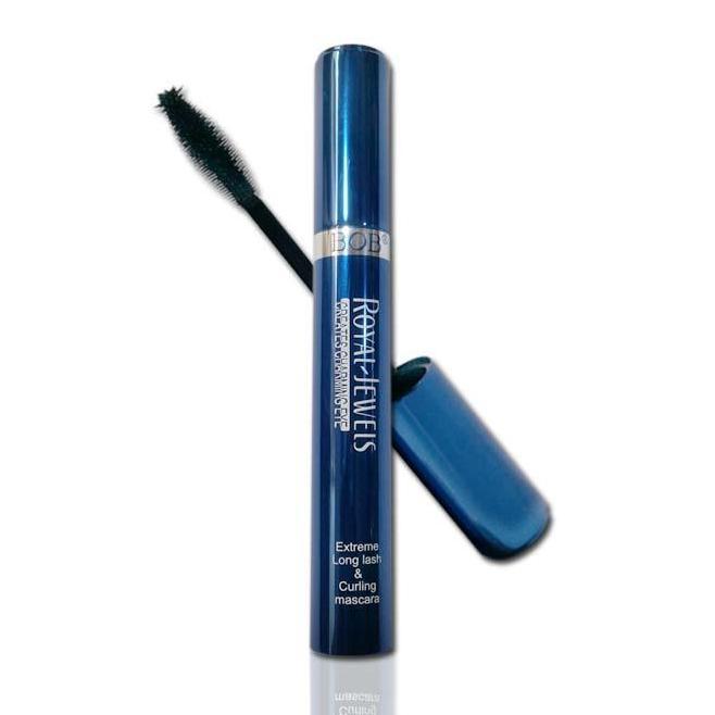 BOB Royal Jewels extreme Long Lash & Curling Mascara