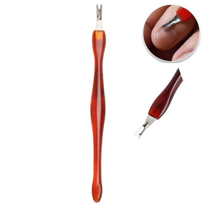 Cuticle Trimmer-Stainless Steel