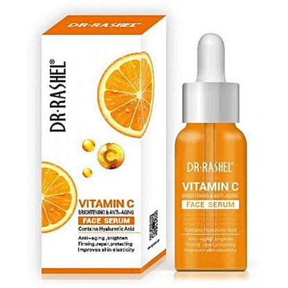 DR.RASHEL VITAMIN C BRIGHTENING & ANTI_AGING FACE SERUM