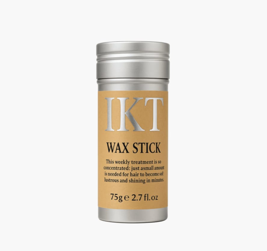 IKT Hair Wax Stick,75g