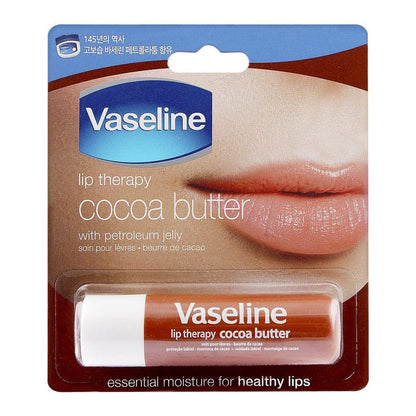 Vaseline Lip Therapy Cocoa Butter