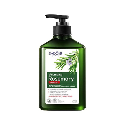SADOER Volumizing Rosemary Shampoo-500ml