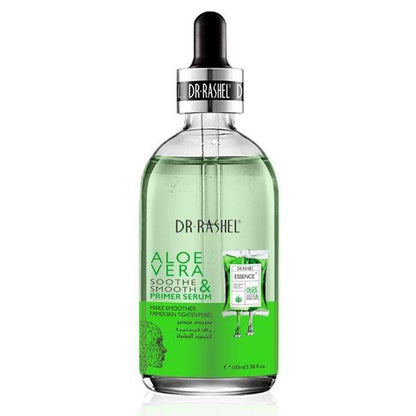 DR.RASHEL ALOEVERA SOOTHE & SMOOTH SERUM-100ML