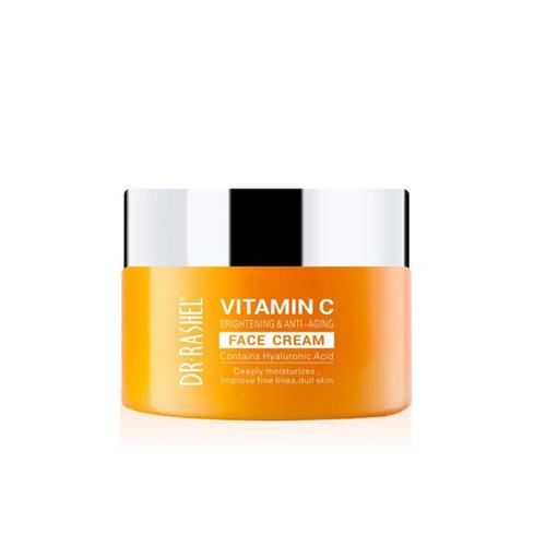 DR.RASHEL VITAMIN C FACE CREAM,50G