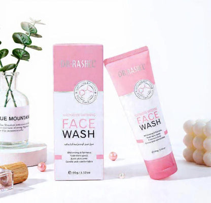 DR.RASHEL Niacinamide Whitening Face Wash