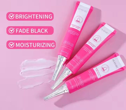 DR.RASHEL PH Balanced Feminine Intimate Pink Cream