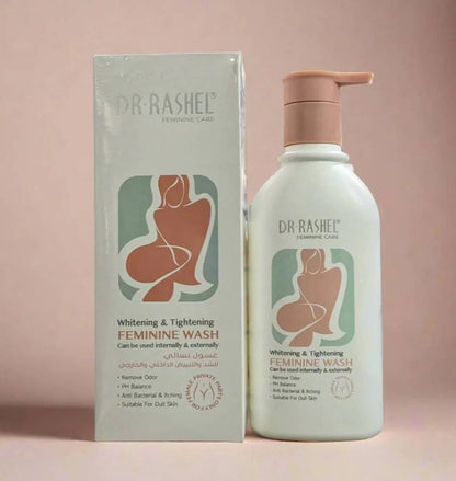 DR.RASHEL Whitening & Tightening Feminine Wash