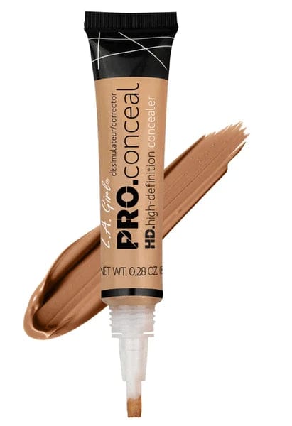 L.A Girl Pro Conceal HD.High Definition Concealer Corrector
