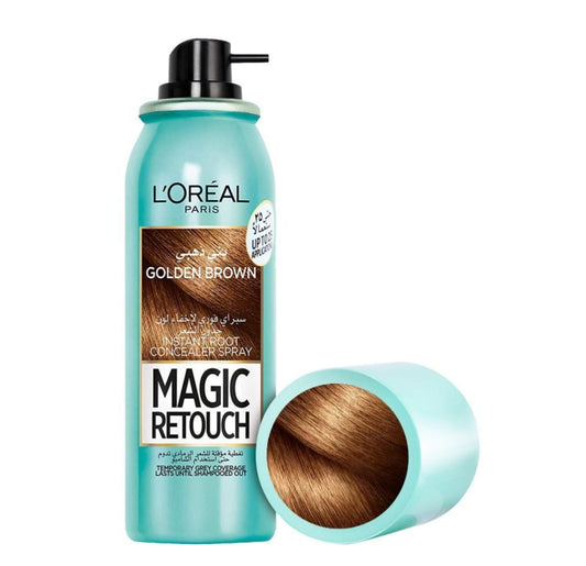 L'OREAL Magic Retouch Instant Root Concealer Spray