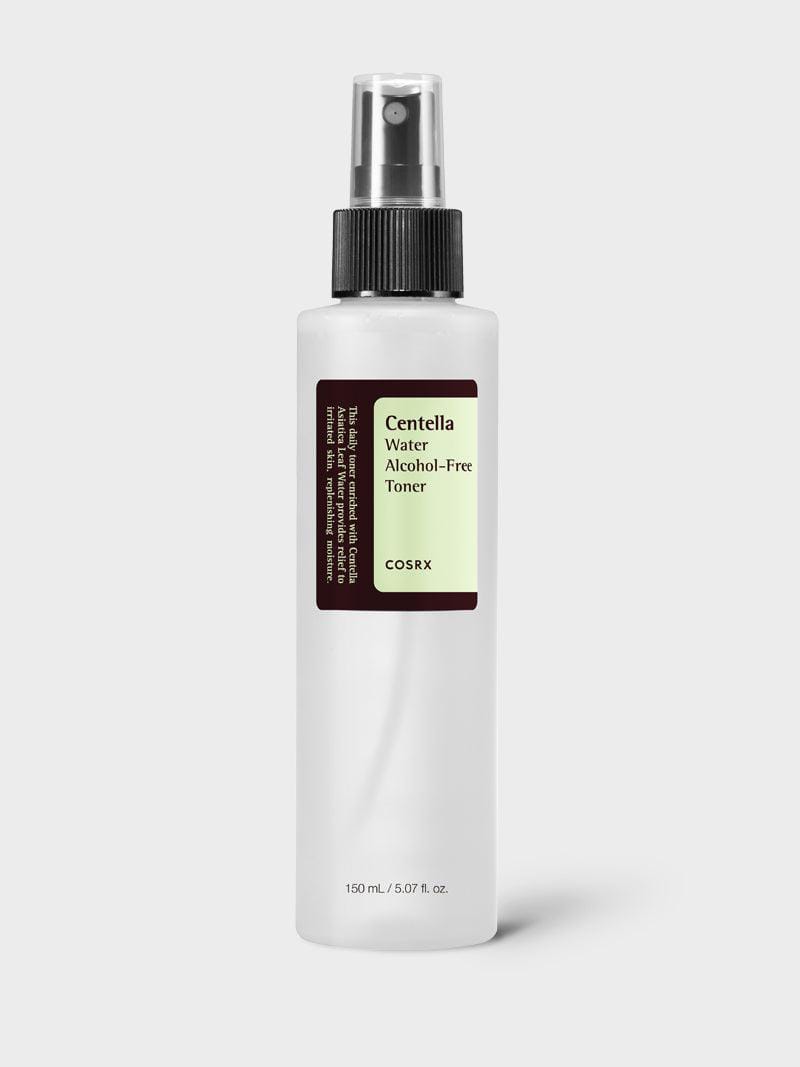 COSRX Centella Water Alcohol Free Toner-150ml