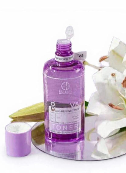 ESTELIN VA Age-Defying Toner-400ml