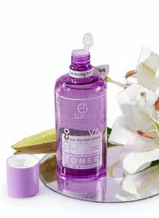 ESTELIN VA Age-Defying Toner-400ml