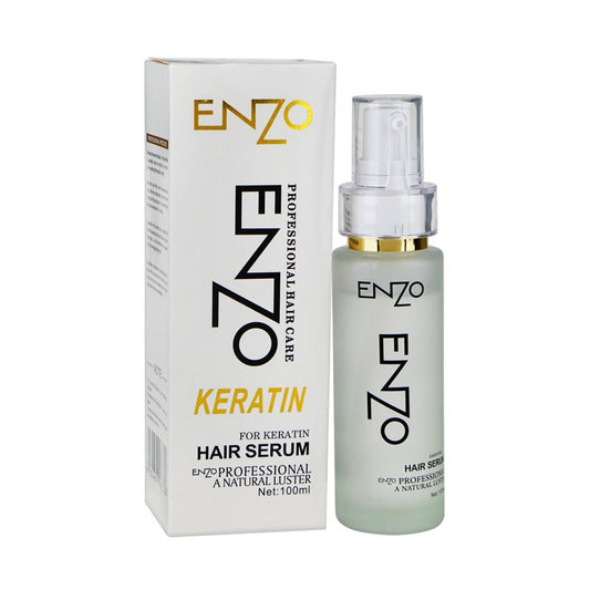 ENZO Professional Keratin Hair Serum-100ml