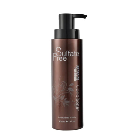Sulfate Free Argan Oil From Morocco Conditioner-400ml