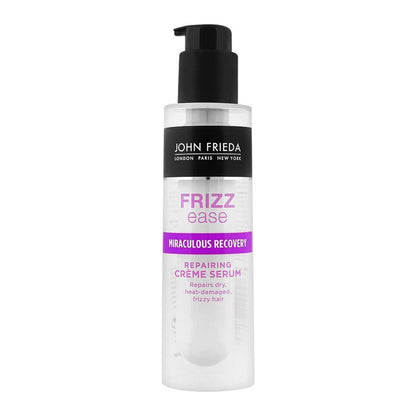 JOHN FRIEDA FRIZZ Ease MIRACULOUS RECOVERY SERUM CREME-50ML