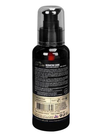 Spa Line PROTEIN BRAZILIAN HAIFR SERUM