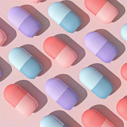 Silicone Ice Roller-Facial & Skin Care Tool