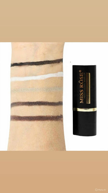Miss Rose Gel Eyeliner Kajal Stick