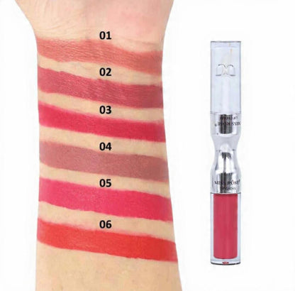 Miss Rose Pout perfection Duo