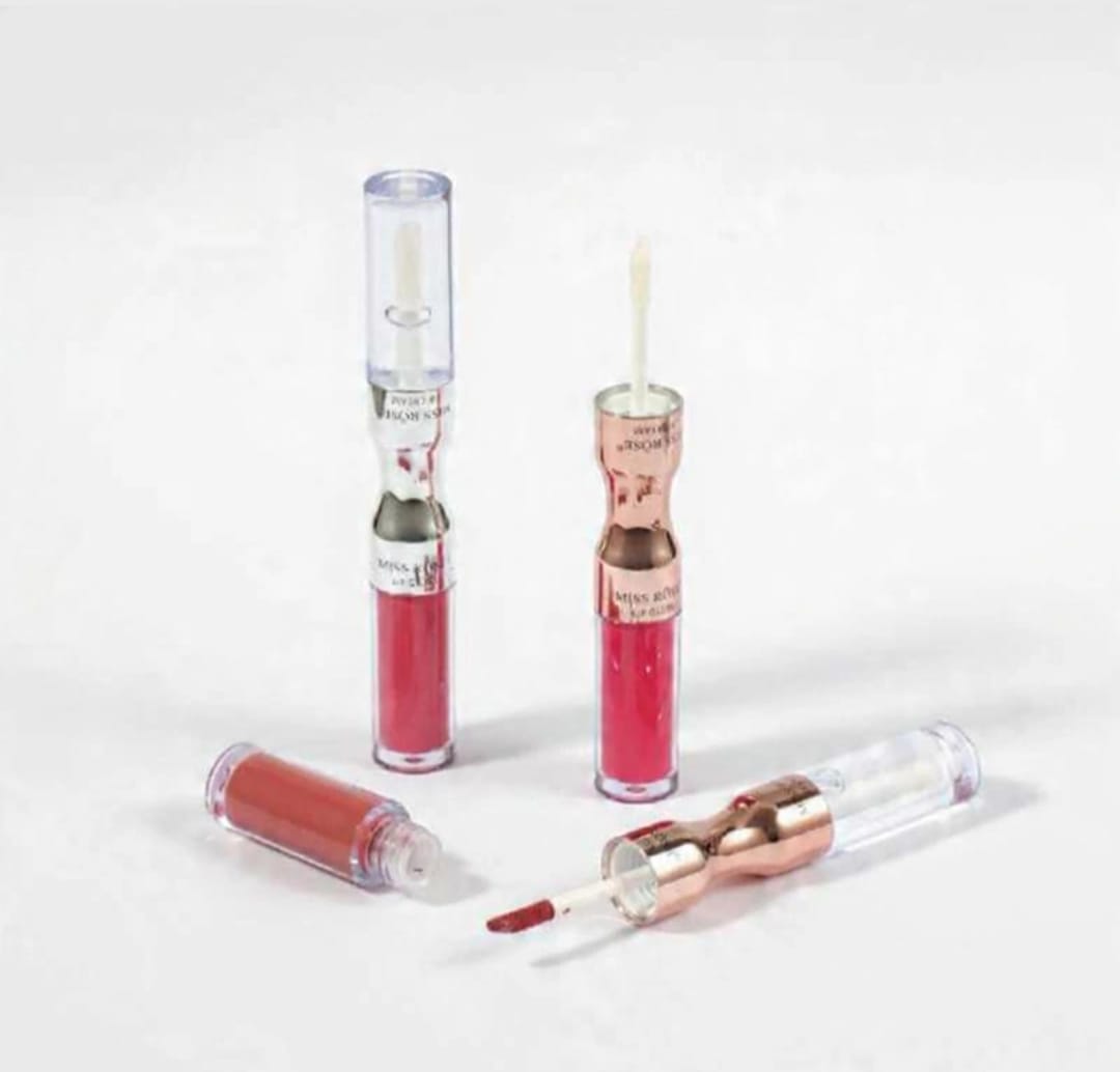 Miss Rose Pout perfection Duo