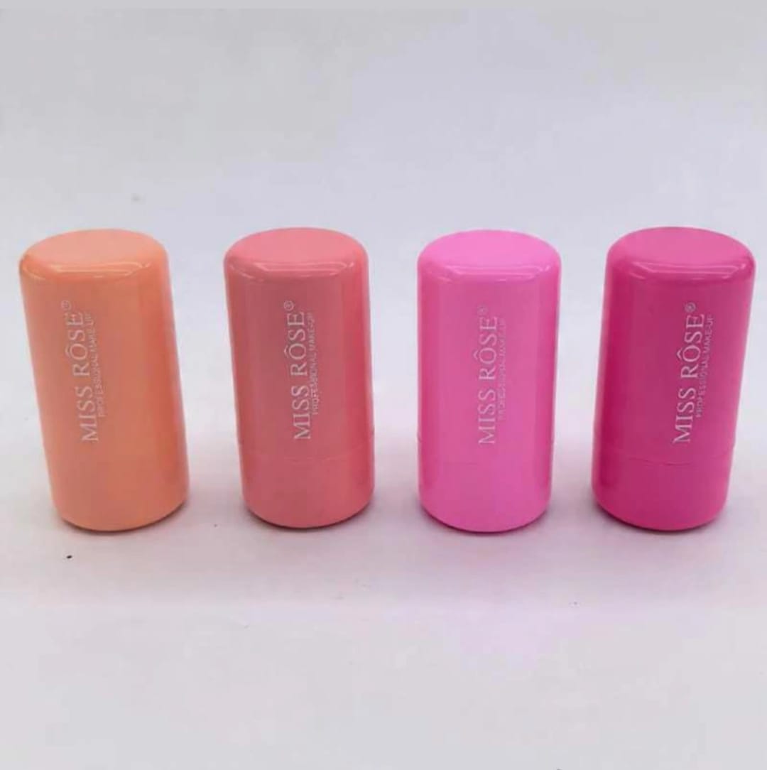 Miss Rose Jelly Tint