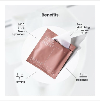 Biodance BIO-COLLAGEN REAL DEEP MASK 34g