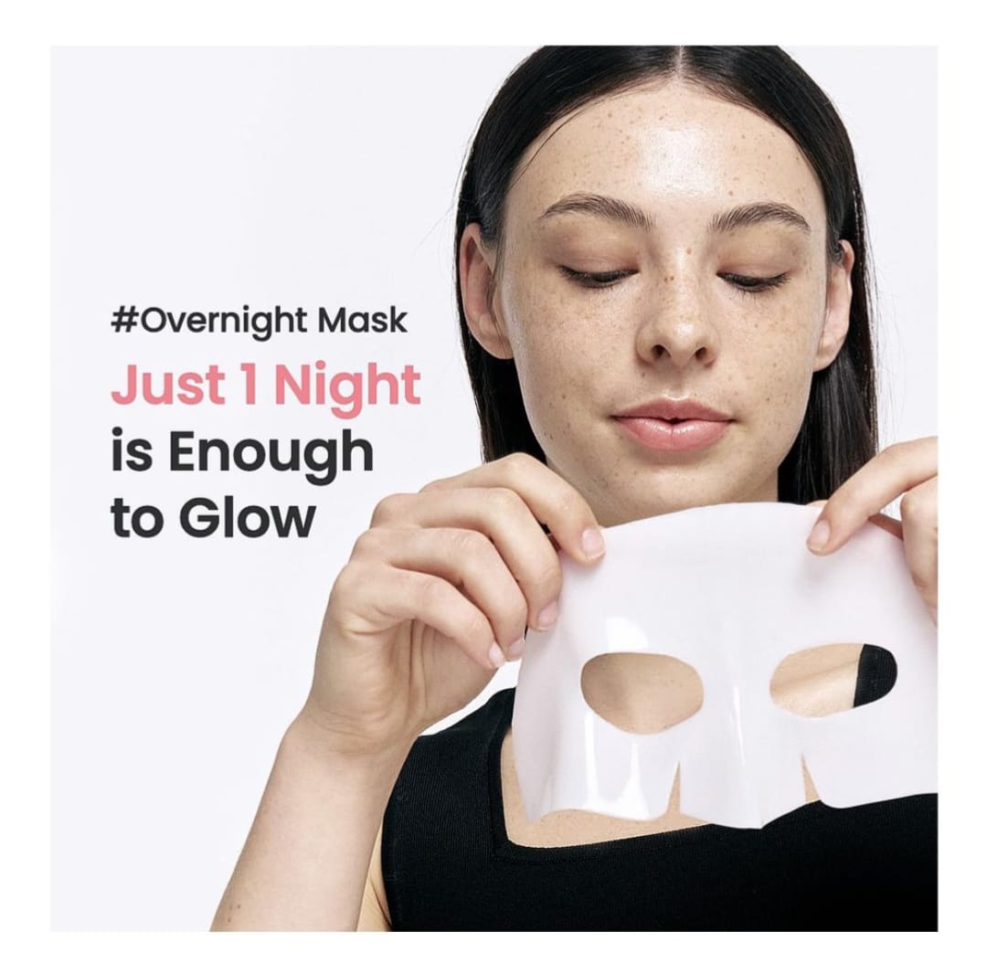 Biodance BIO-COLLAGEN REAL DEEP MASK 34g